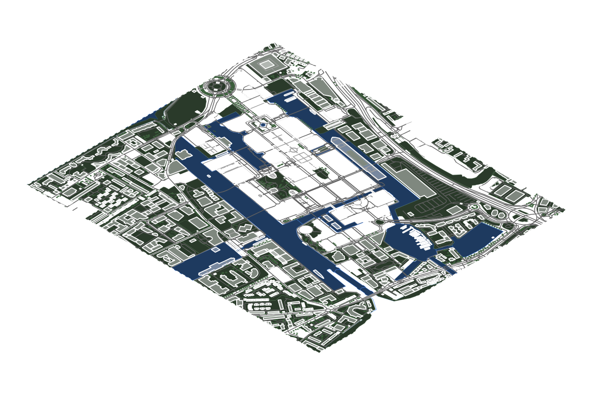 Site overview