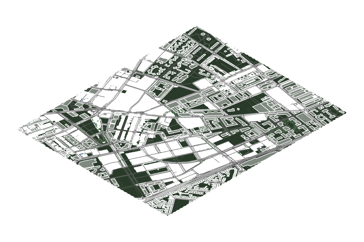 Site overview