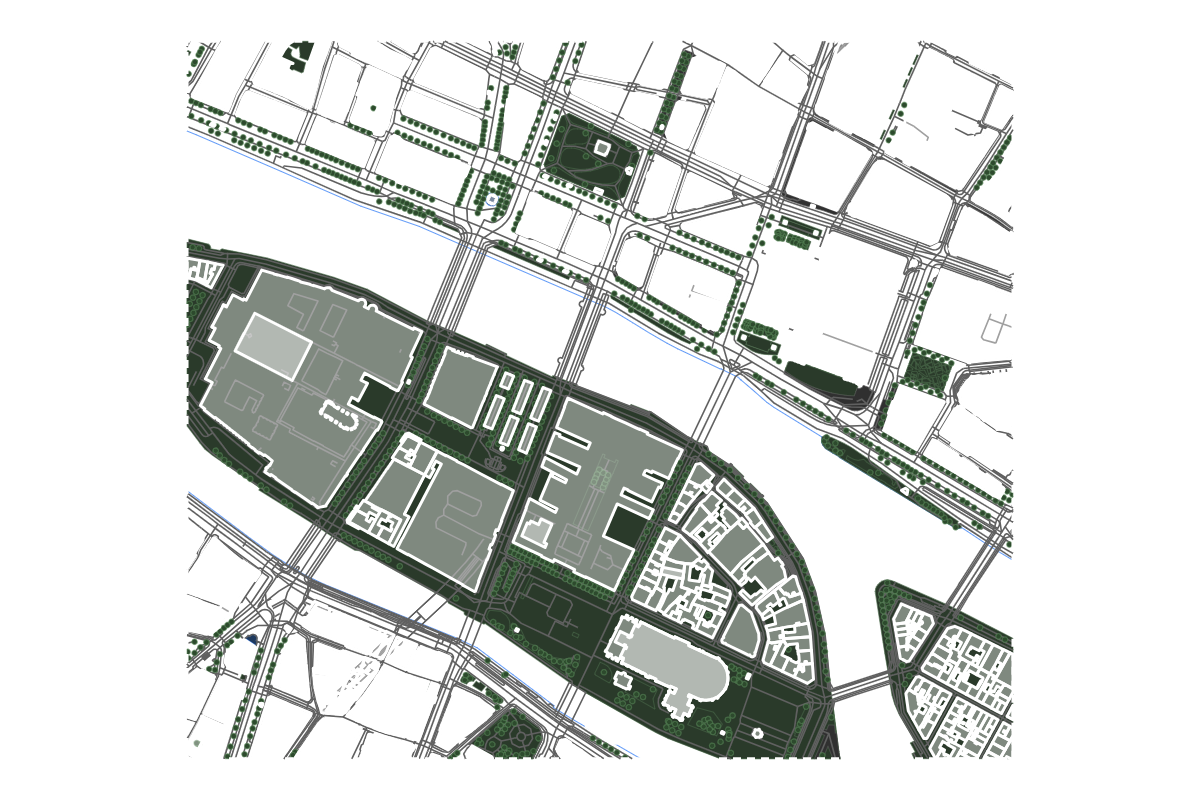 Site map