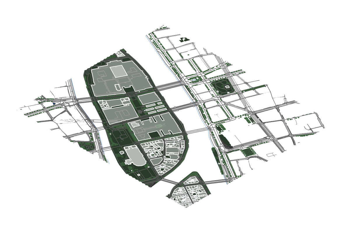Site overview
