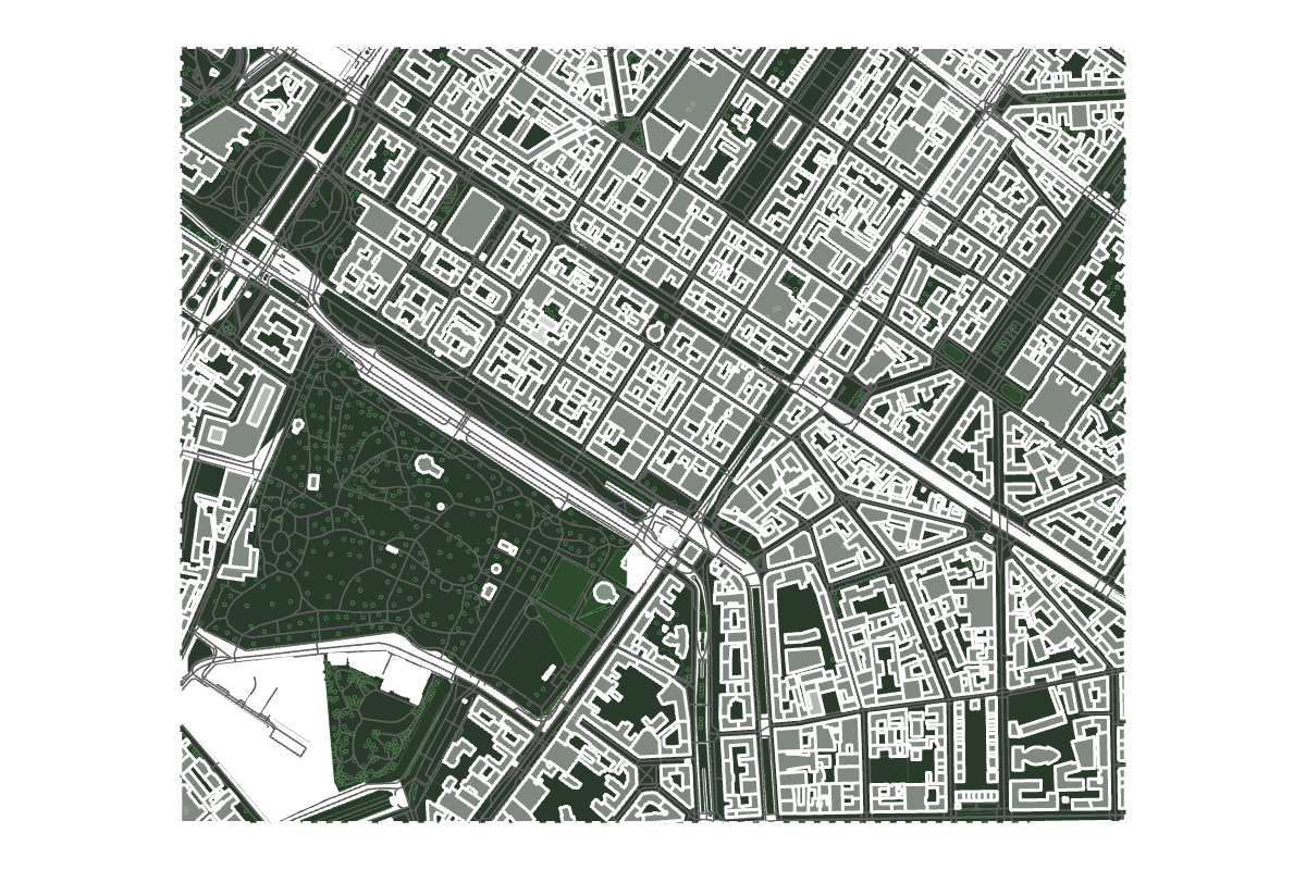Site map