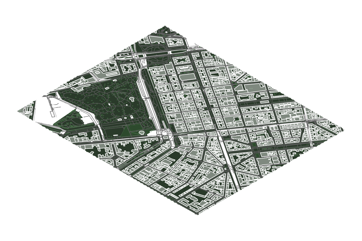 Site overview