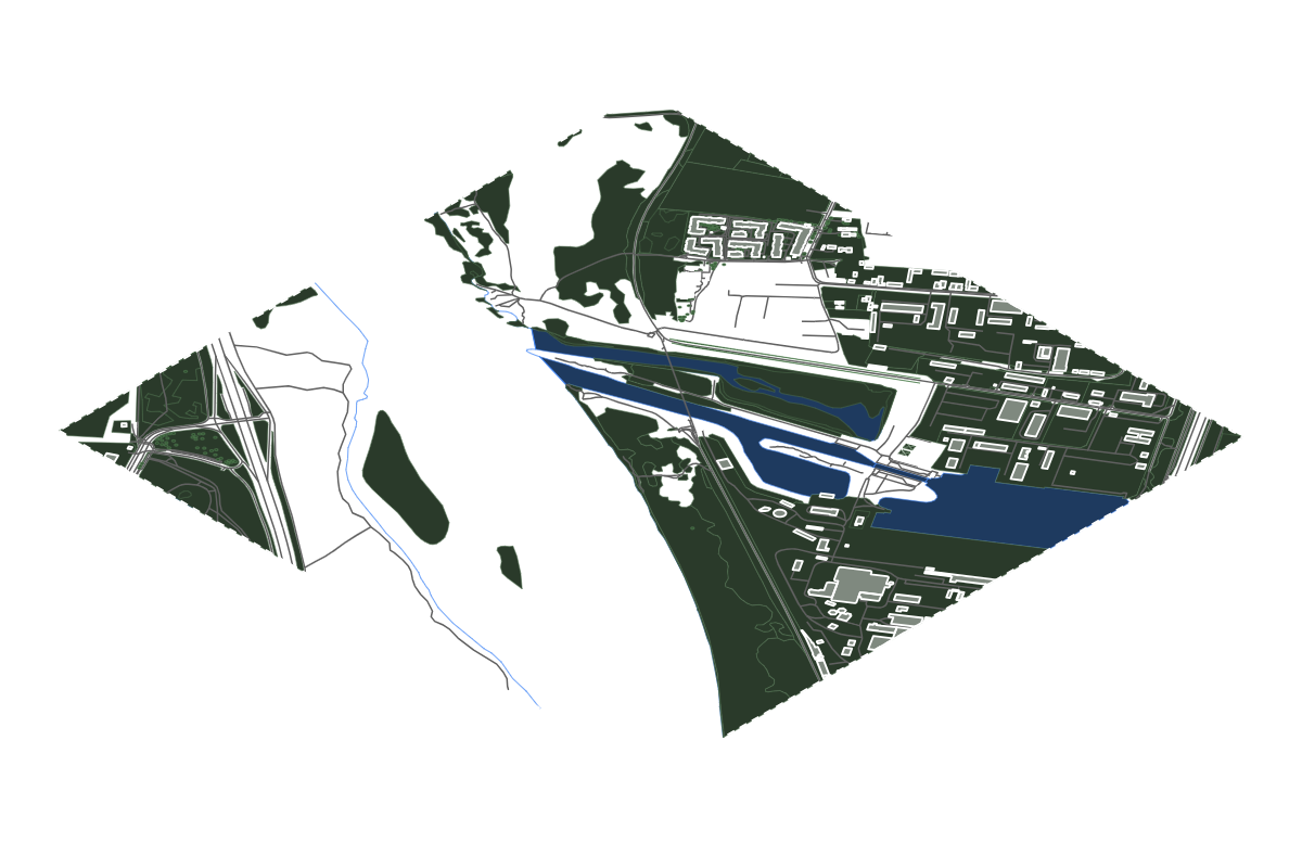 Site overview