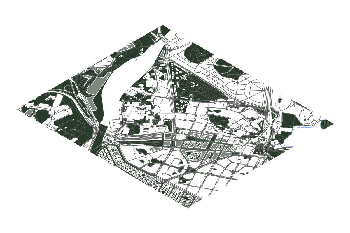 Site overview