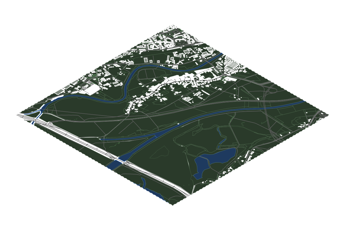 Site overview