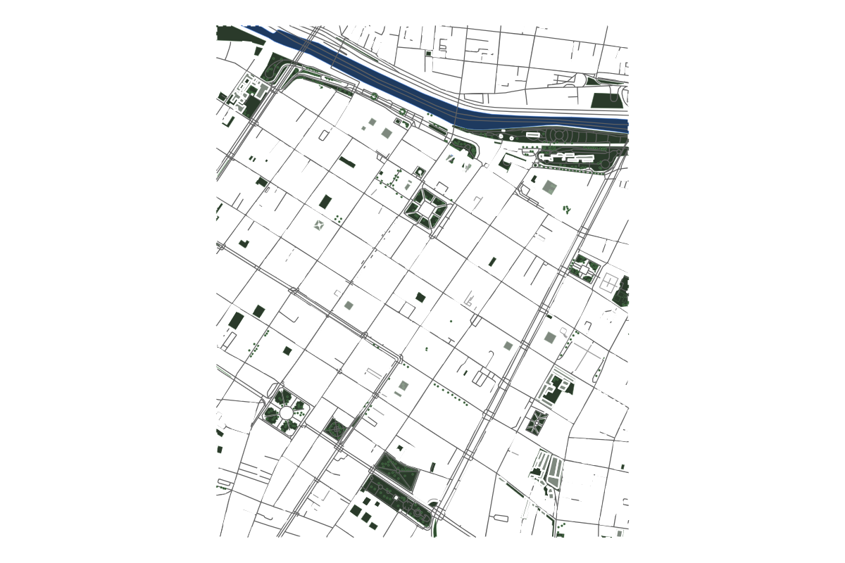 Site map