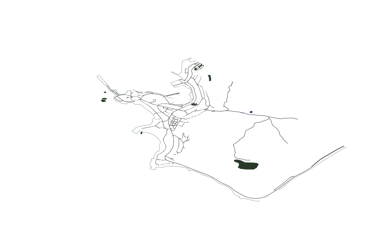 Site overview