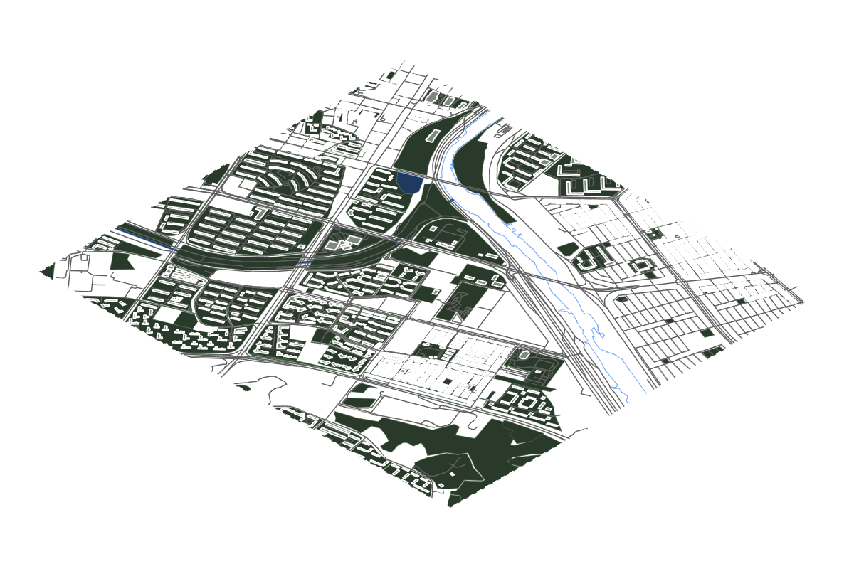 Site overview