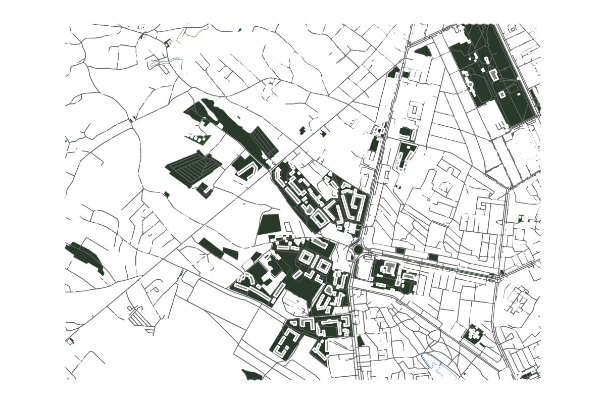 Site map