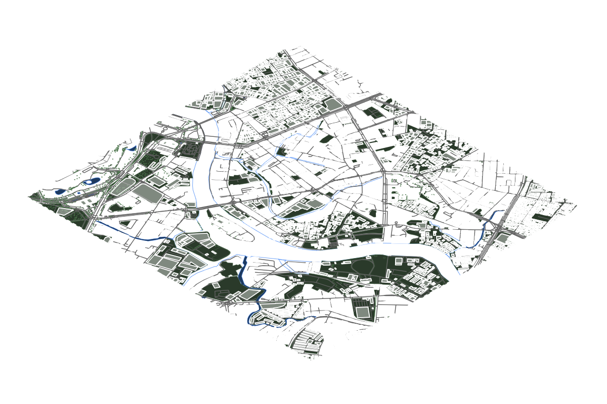 Site overview