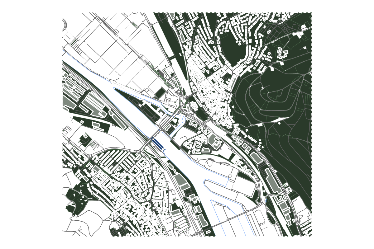 Site map