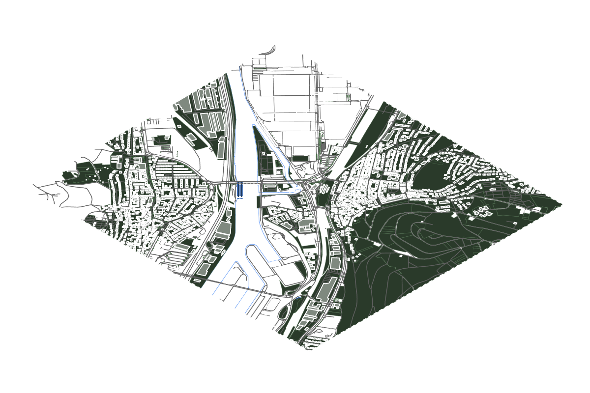 Site overview