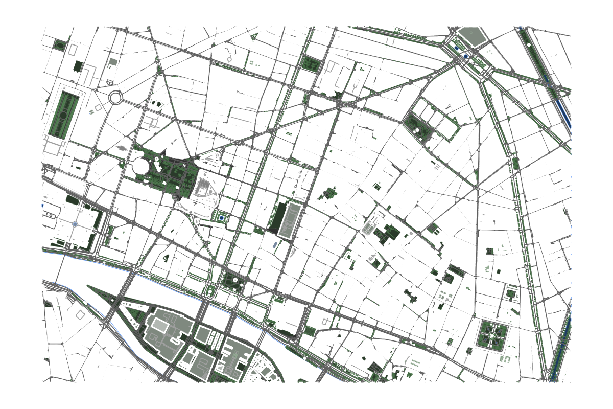 Site map