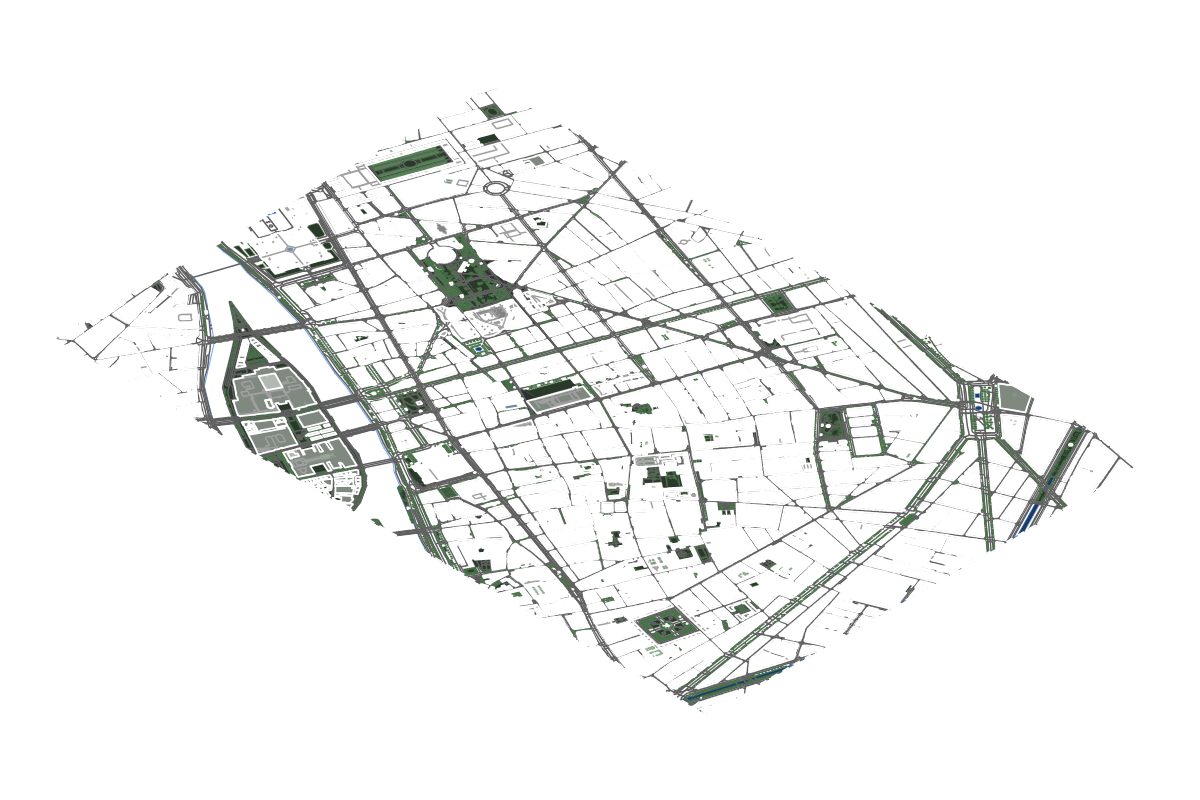 Site overview