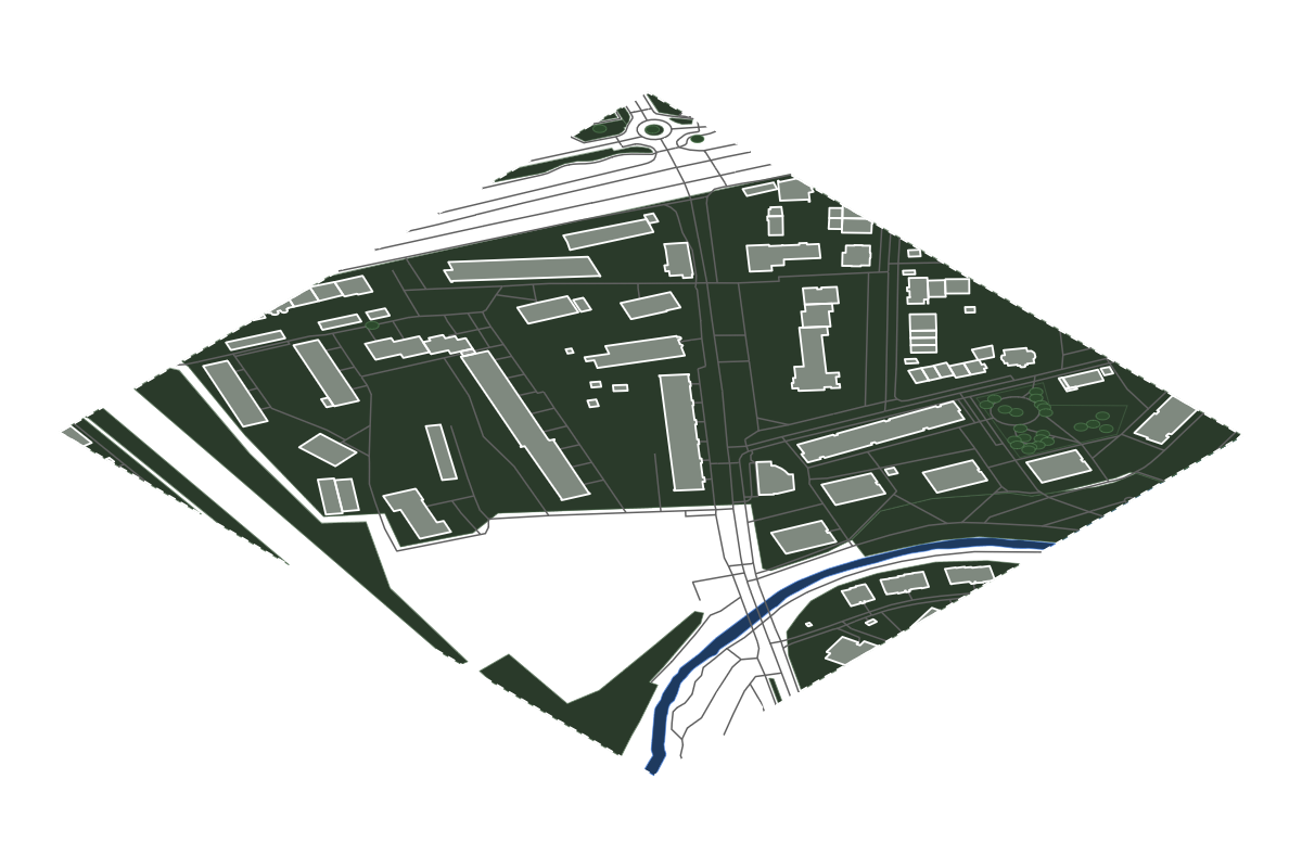 Site overview