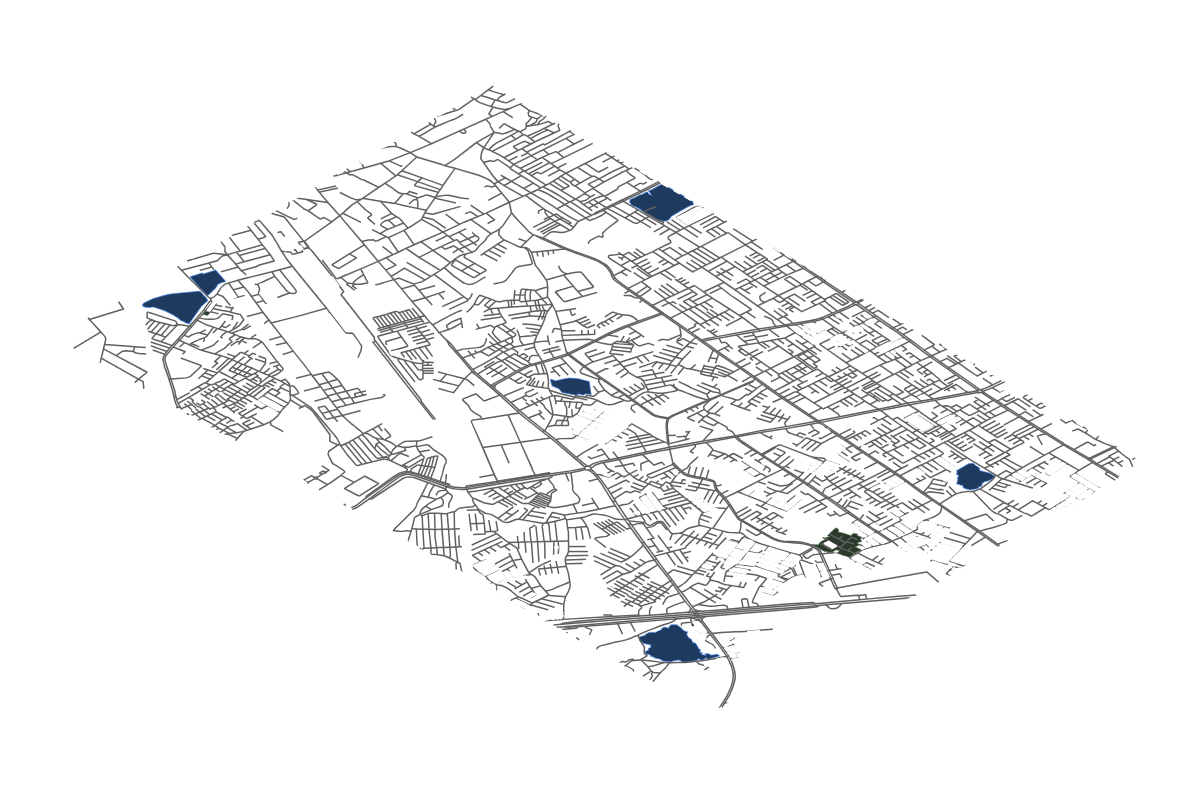 Site overview