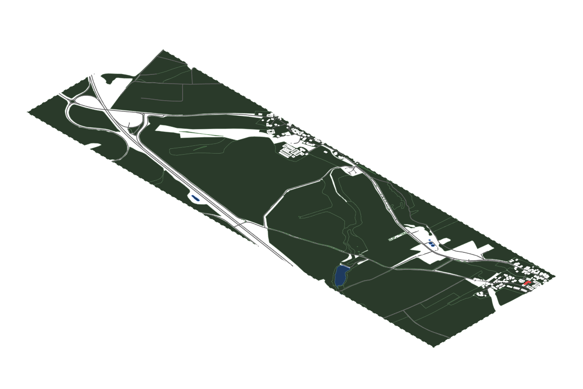 Site overview