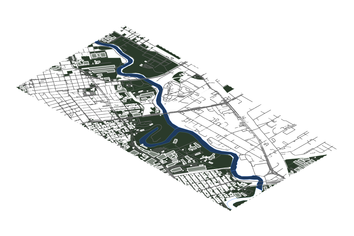 Site overview