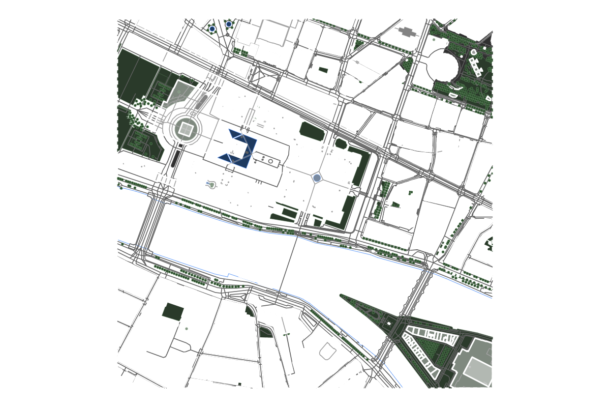 Site map