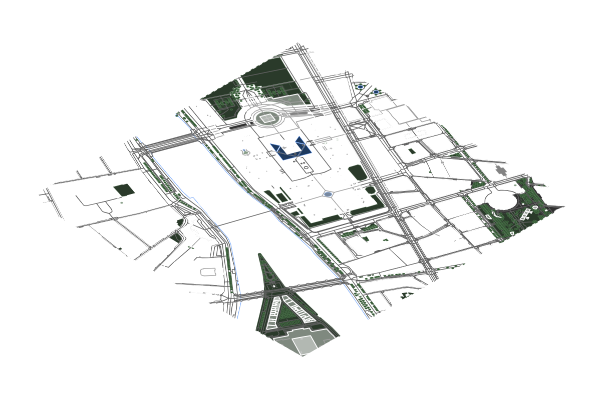 Site overview