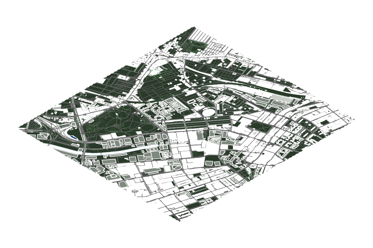 Site overview