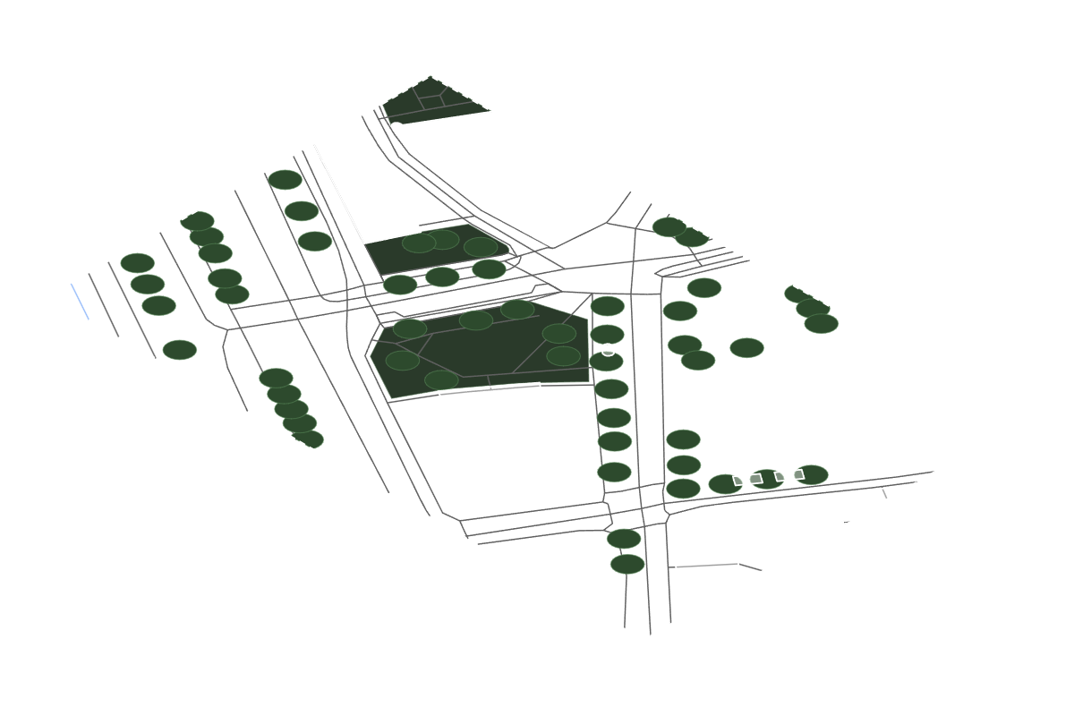 Site overview