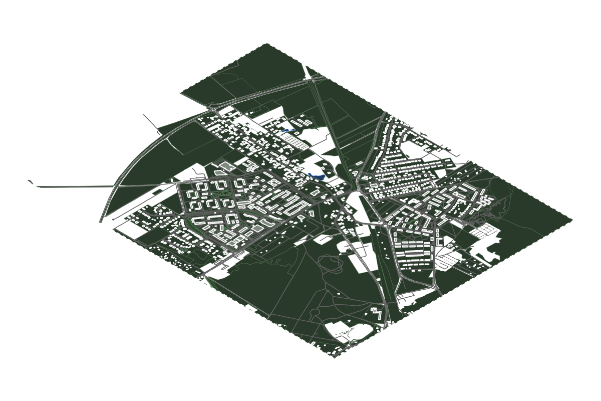 Site overview
