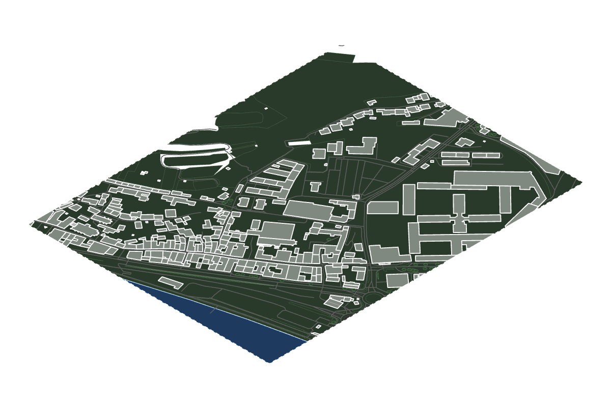 Site overview