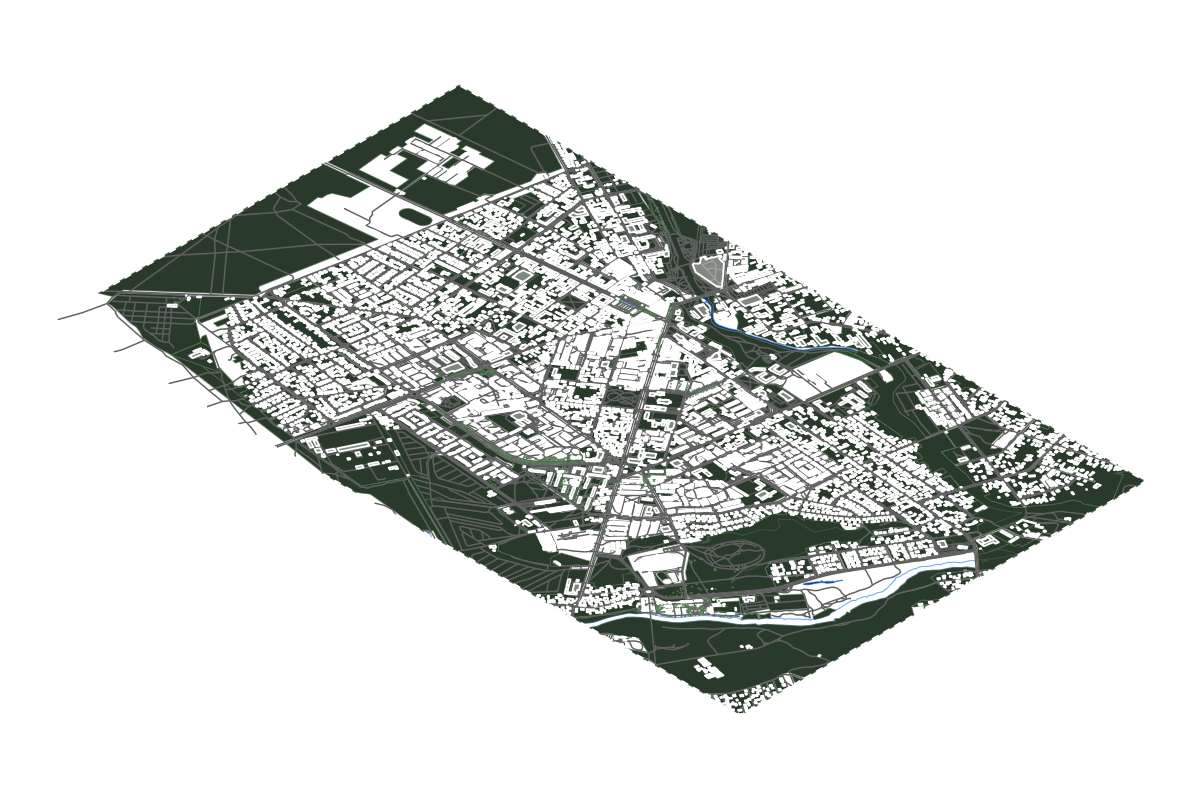 Site overview