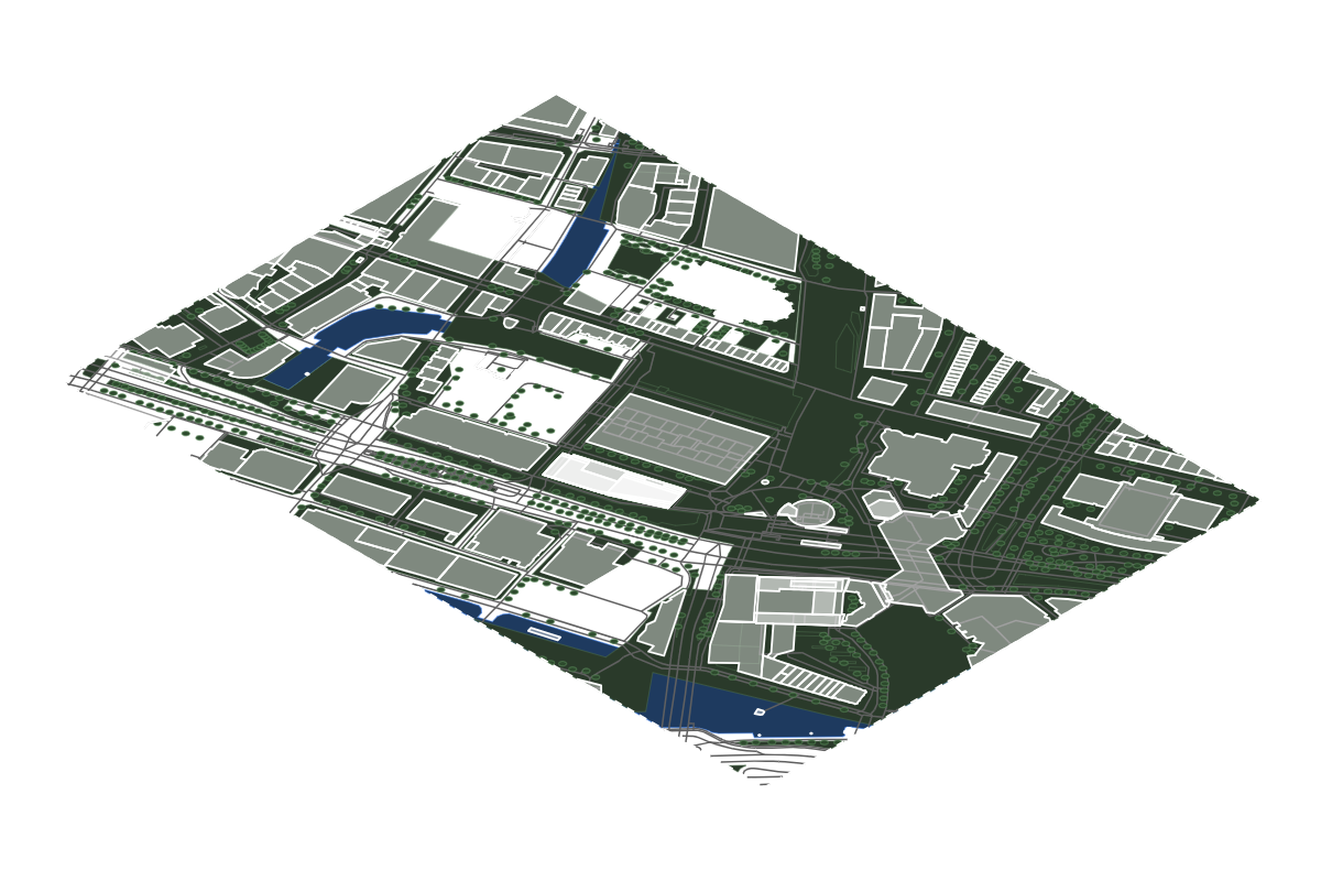 Site overview