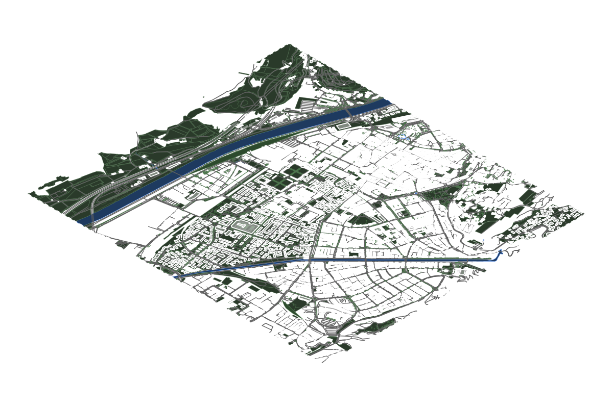 Site overview
