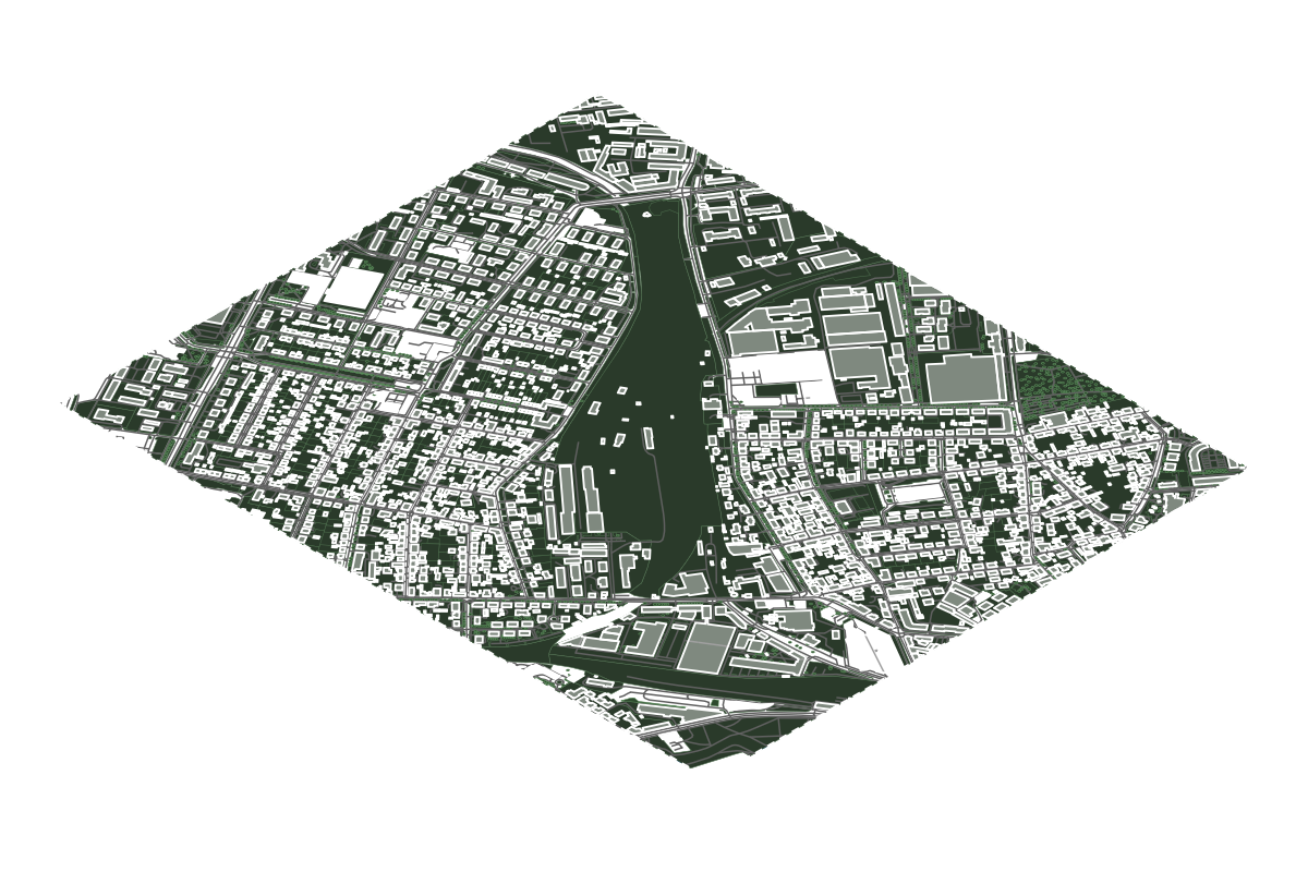 Site overview