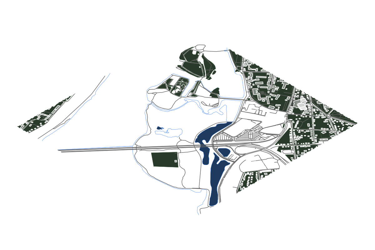 Site overview