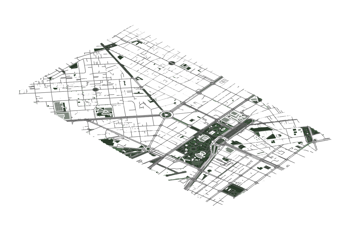 Site overview