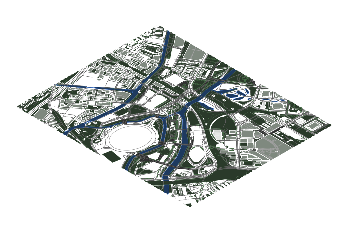 Site overview