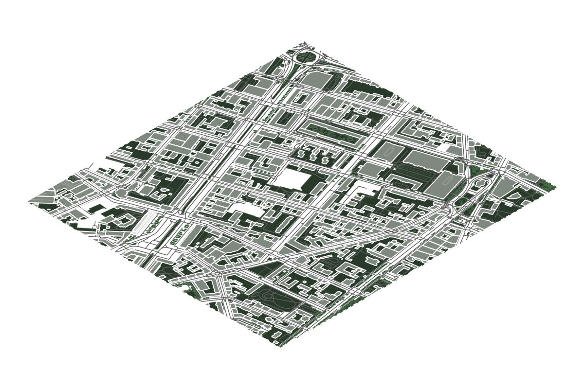 Site overview