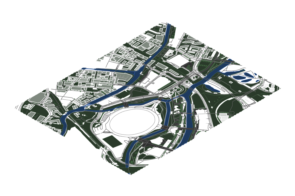Site overview