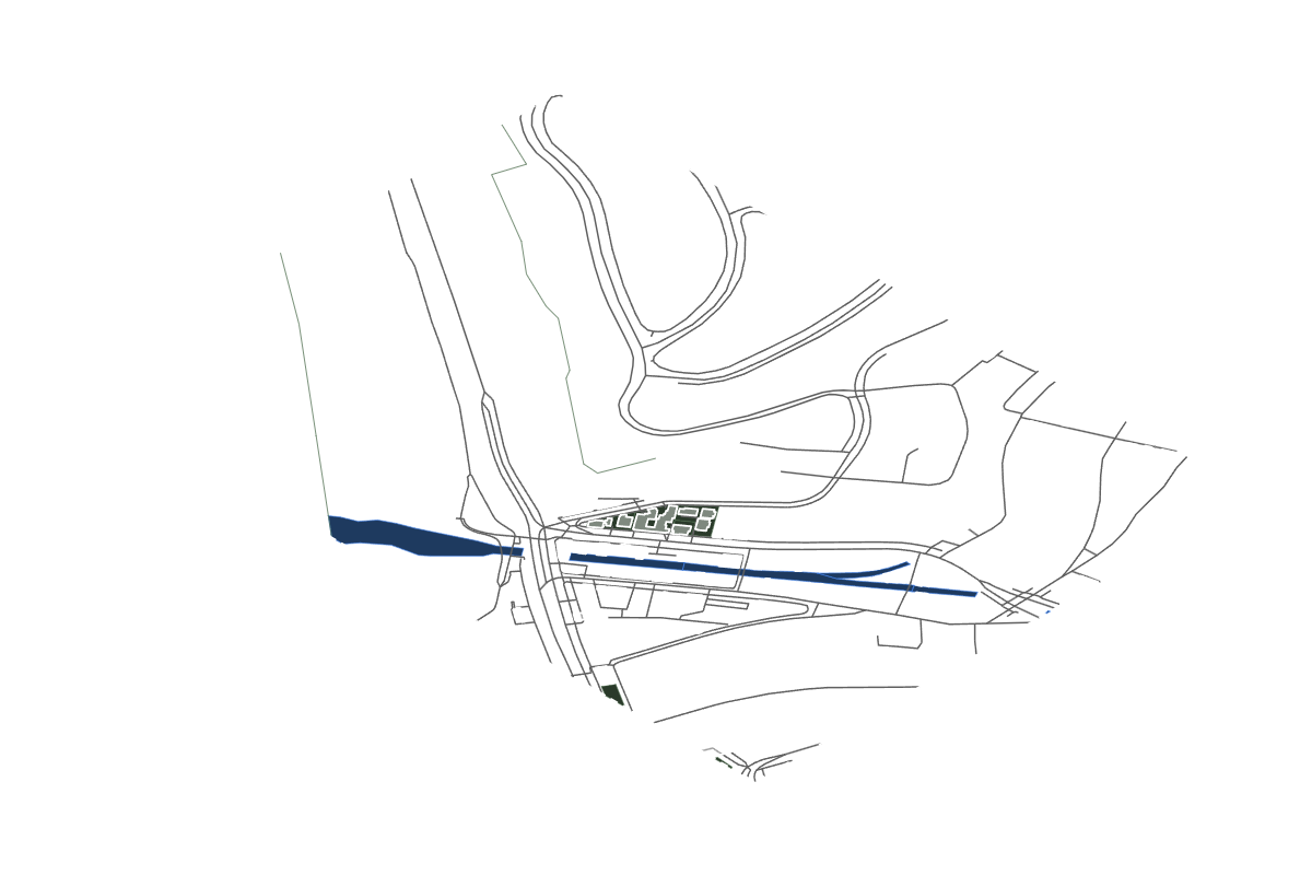 Site overview