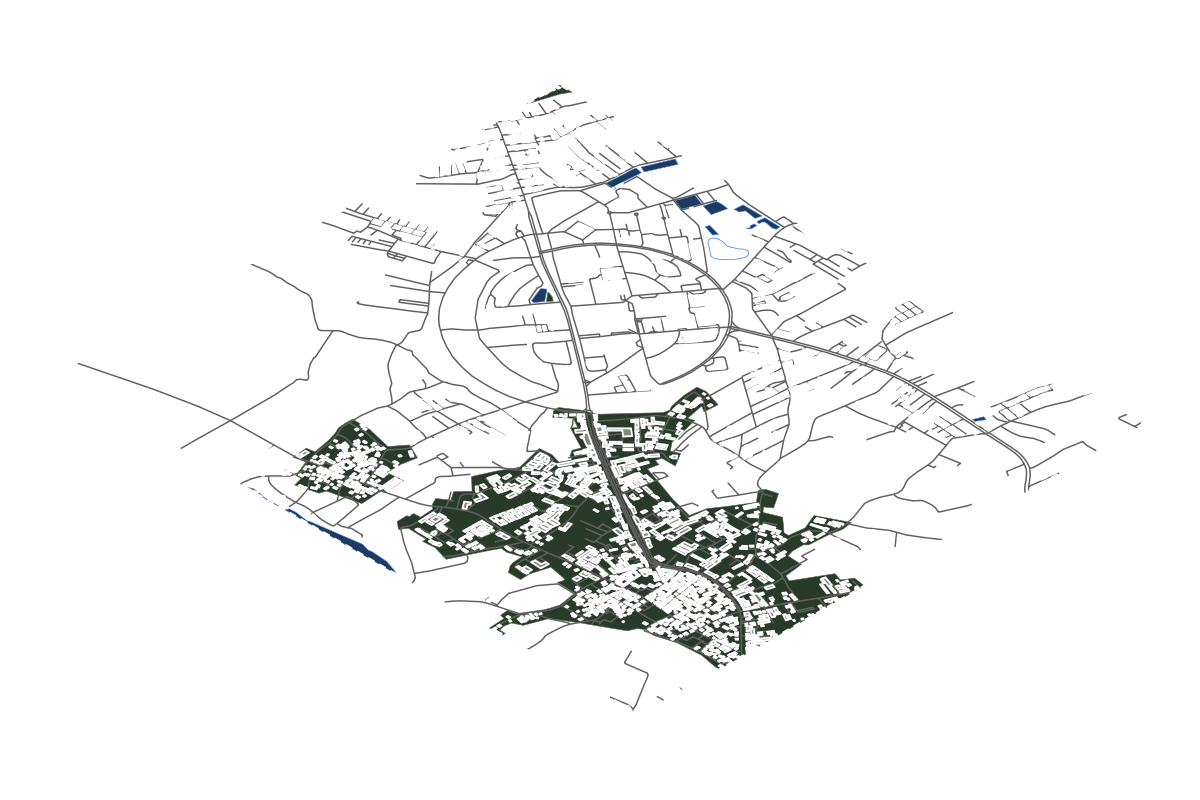 Site overview