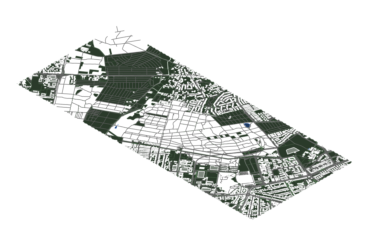 Site overview