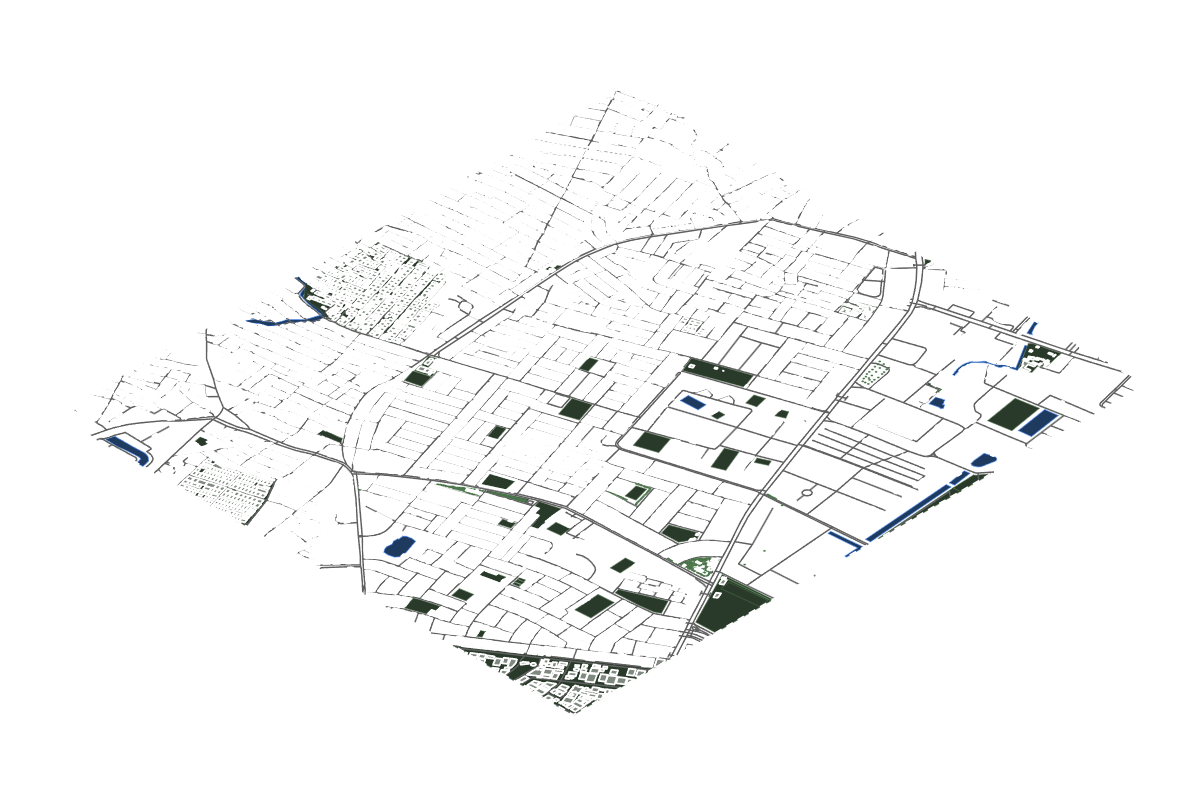 Site overview