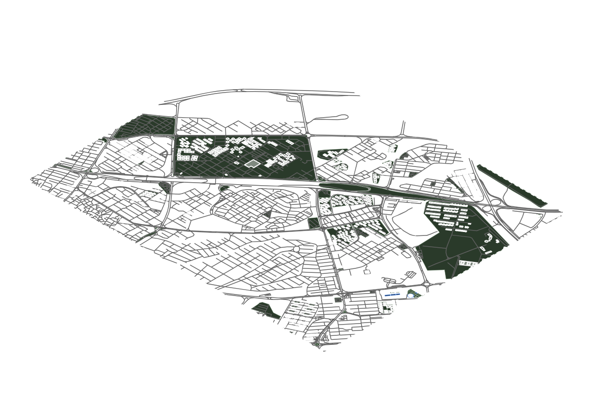 Site overview