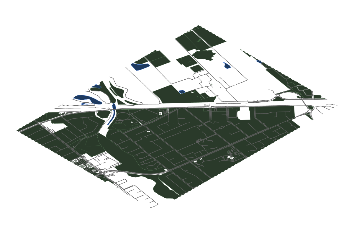 Site overview