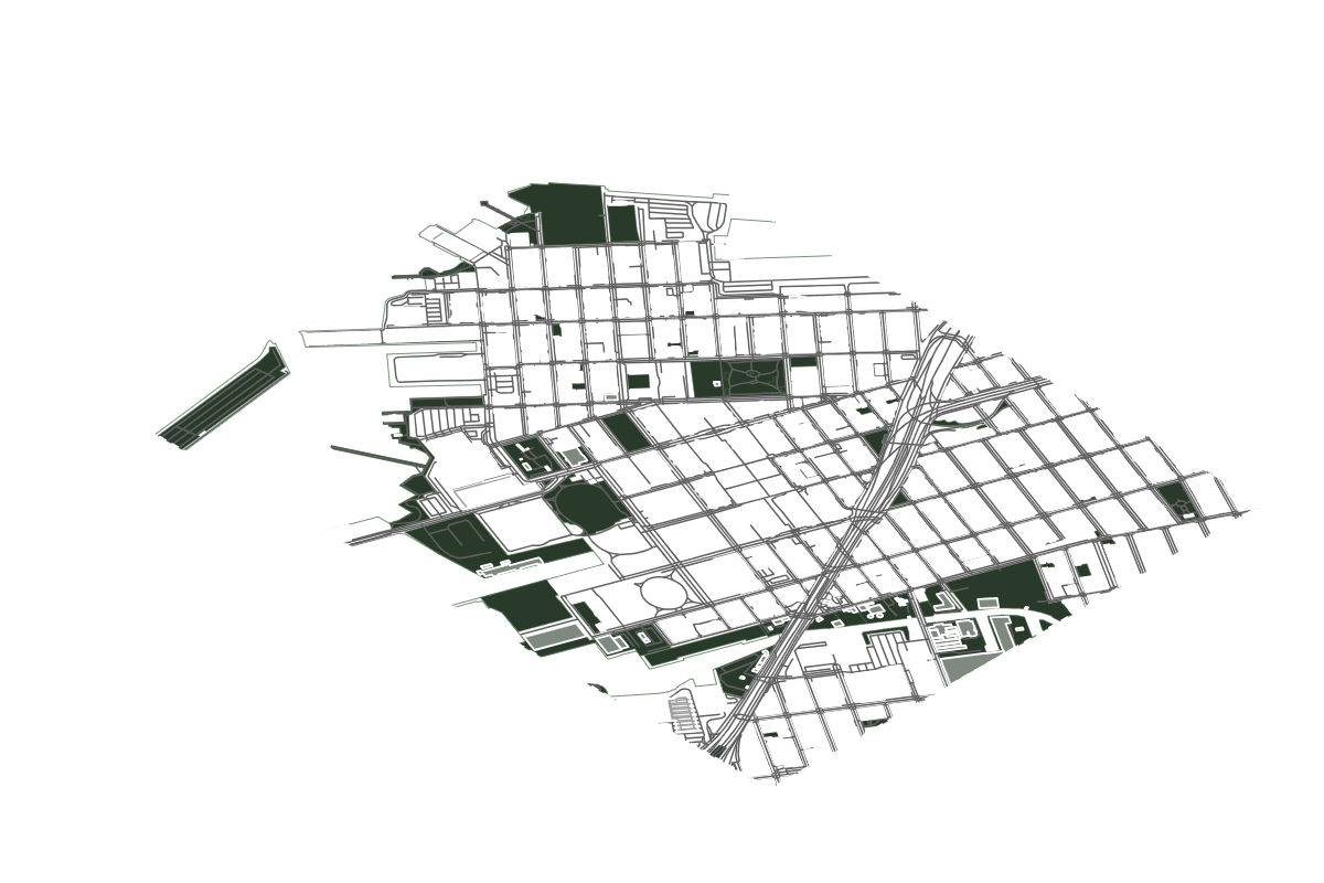Site overview