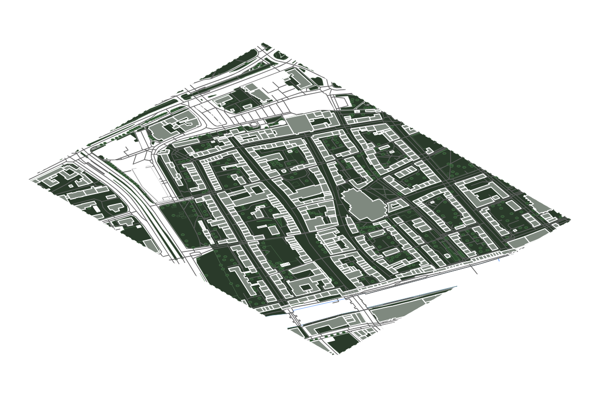 Site overview