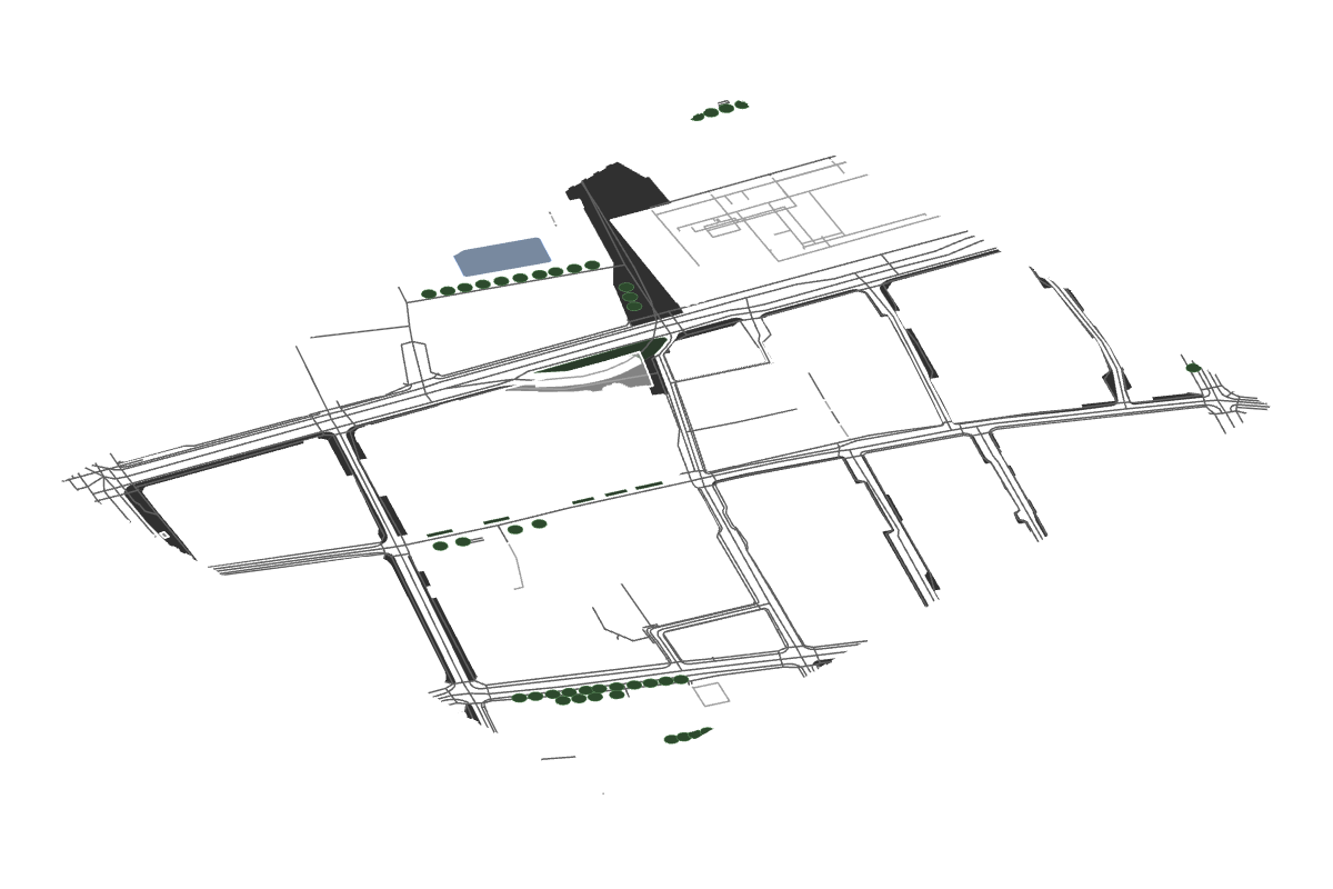 Site overview
