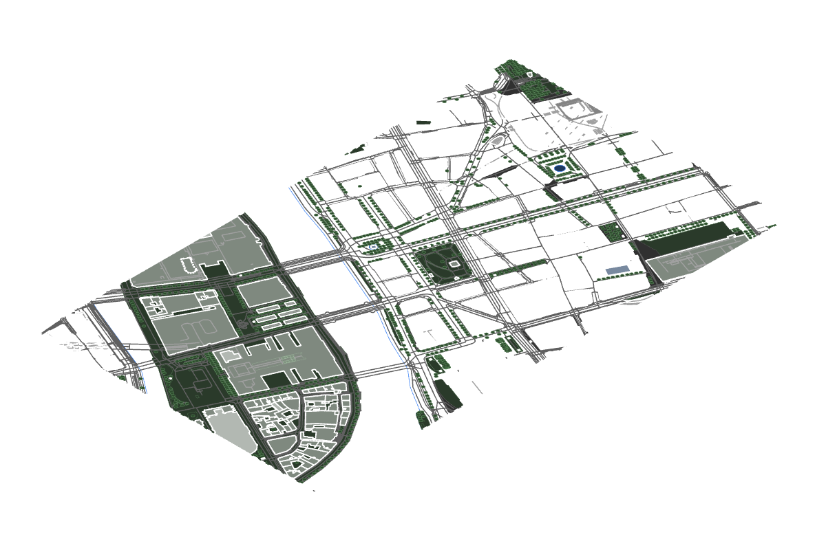 Site overview
