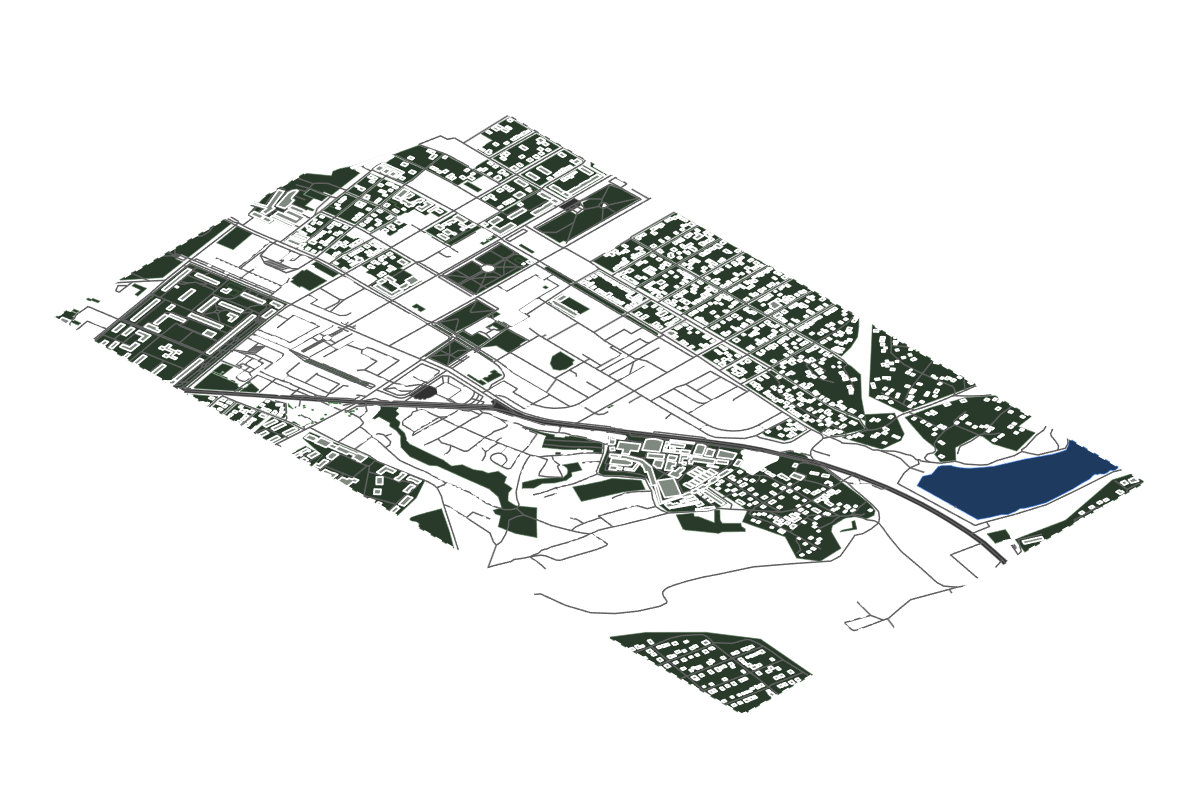 Site overview