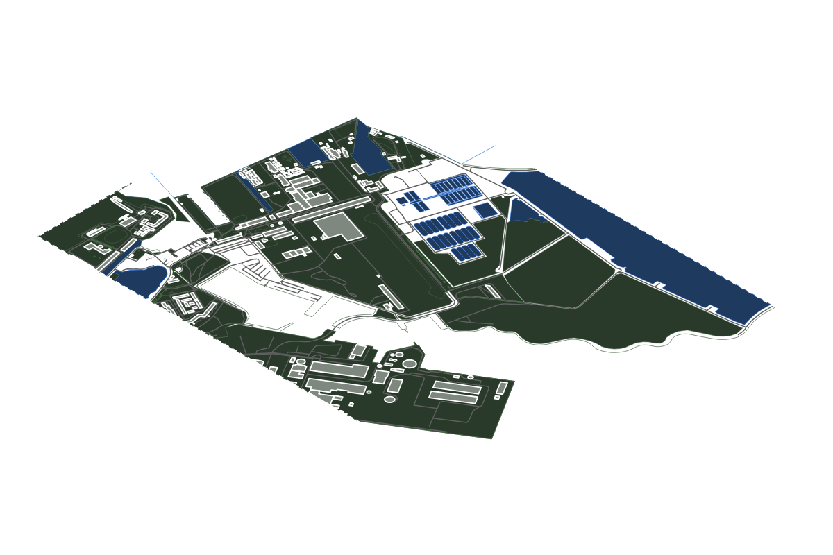 Site overview