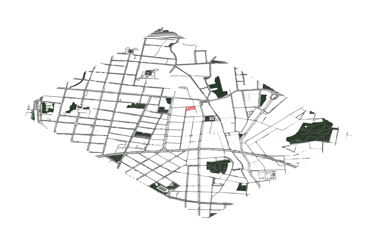 Site overview